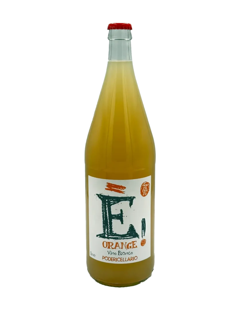 Poderi Cellario - E’ Orange 1L