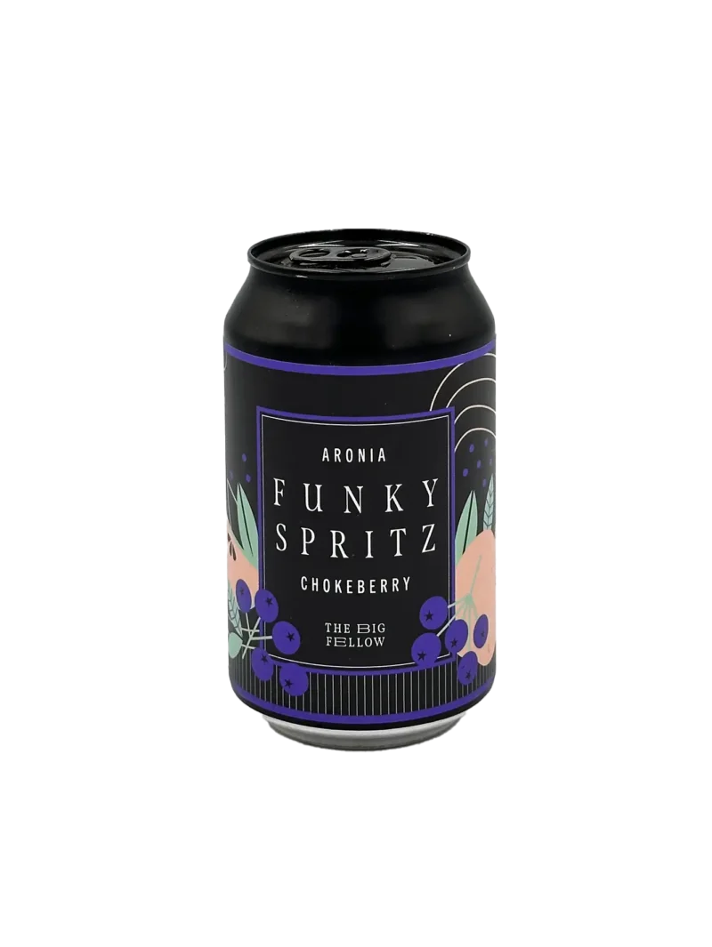 Funky Spritz Chokeberry