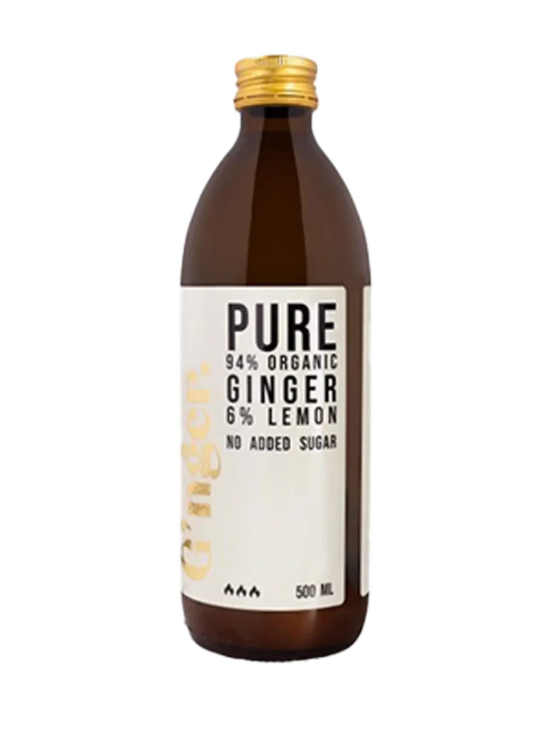 G'nger Puur 250ml