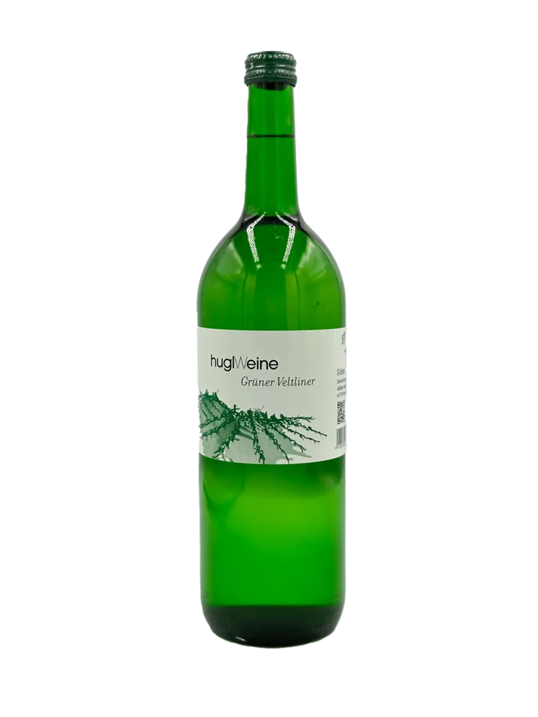 HuglWimmer - Gruner Vetliner