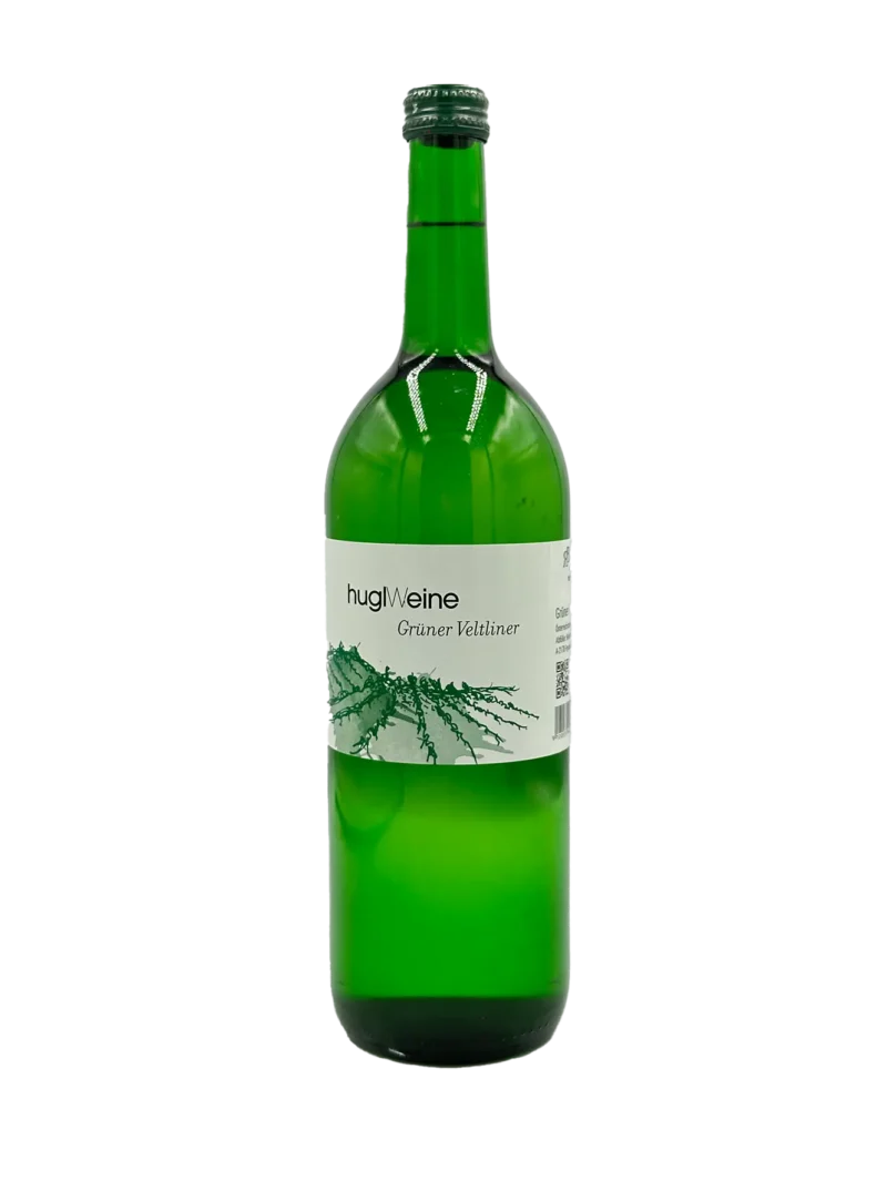 HuglWimmer - Gruner Vetliner