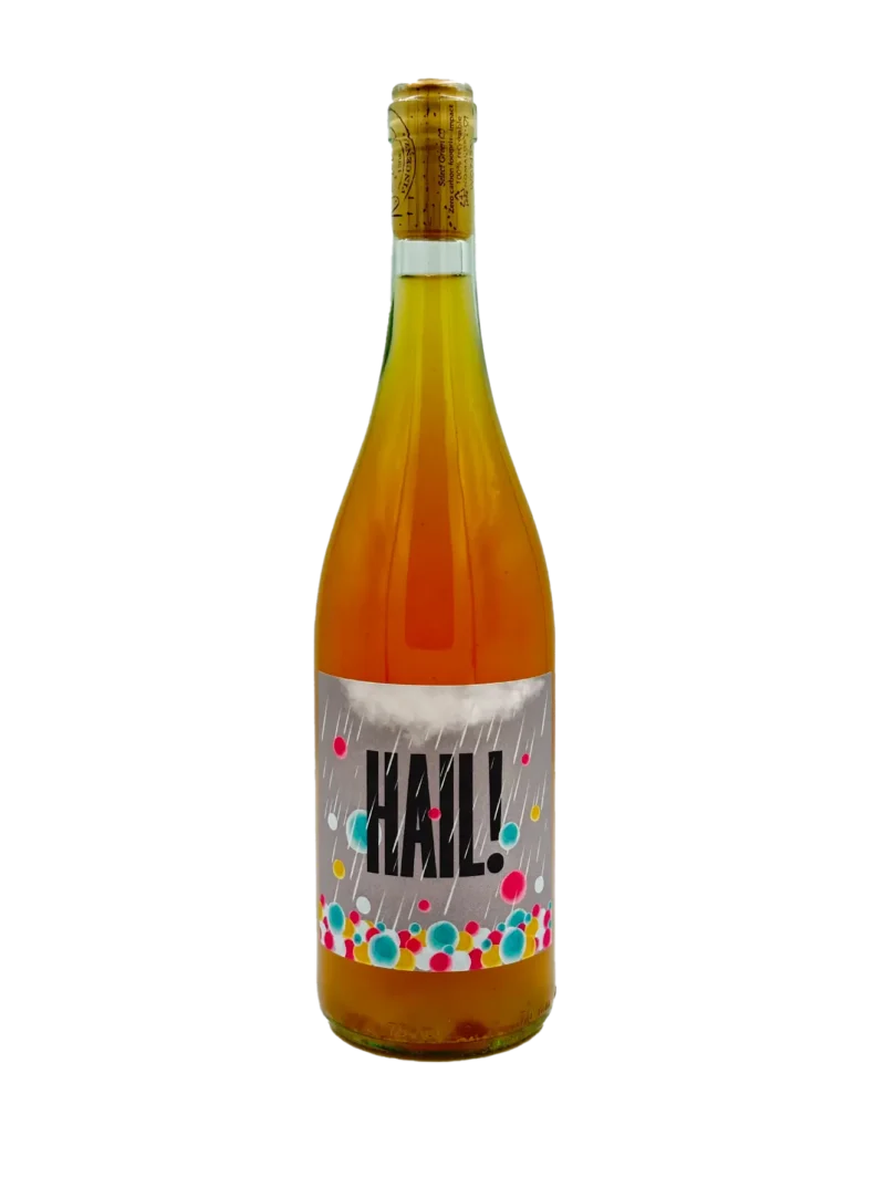 Tenuta Nardone - Hail!