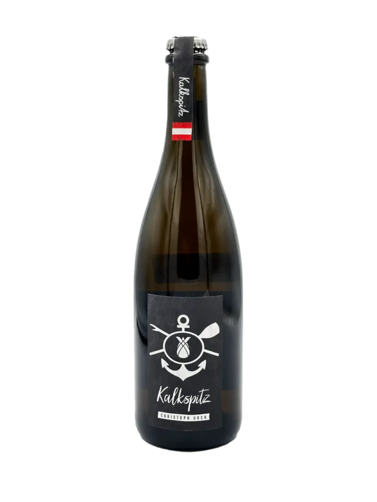 Christoph Hoch - Kalkspitz Pét-Nat