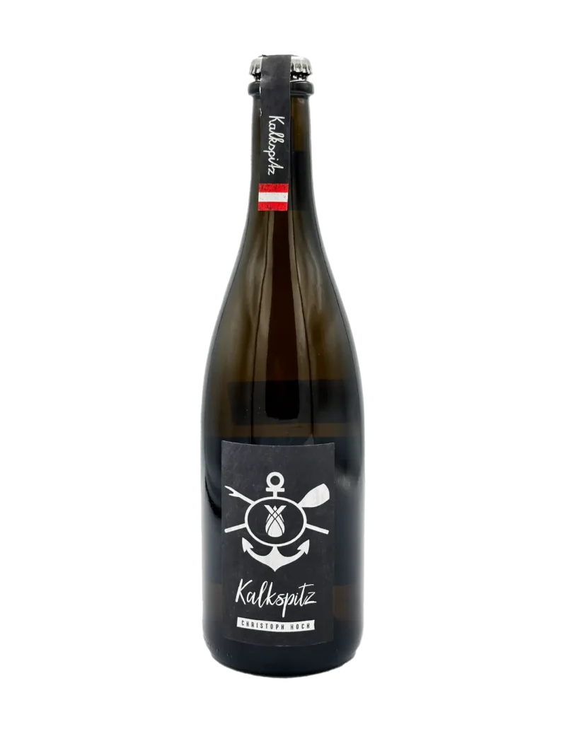 Christoph Hoch - Kalkspitz Pét-Nat