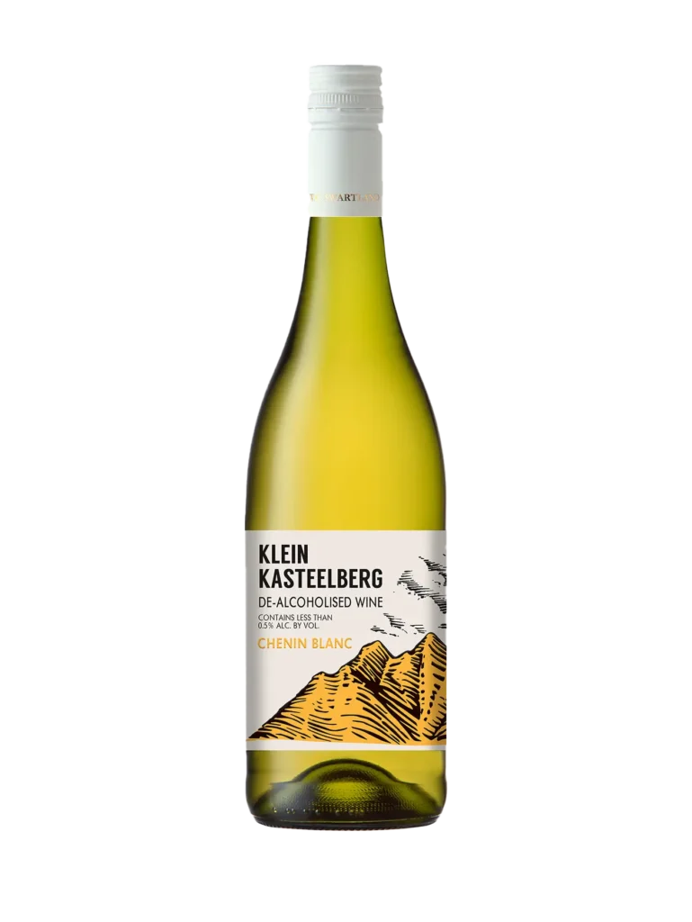 Klein Kasteelberg Chenin Blanc