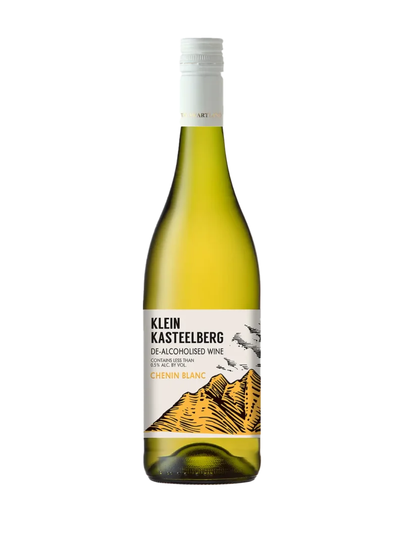Klein Kasteelberg Chenin Blanc
