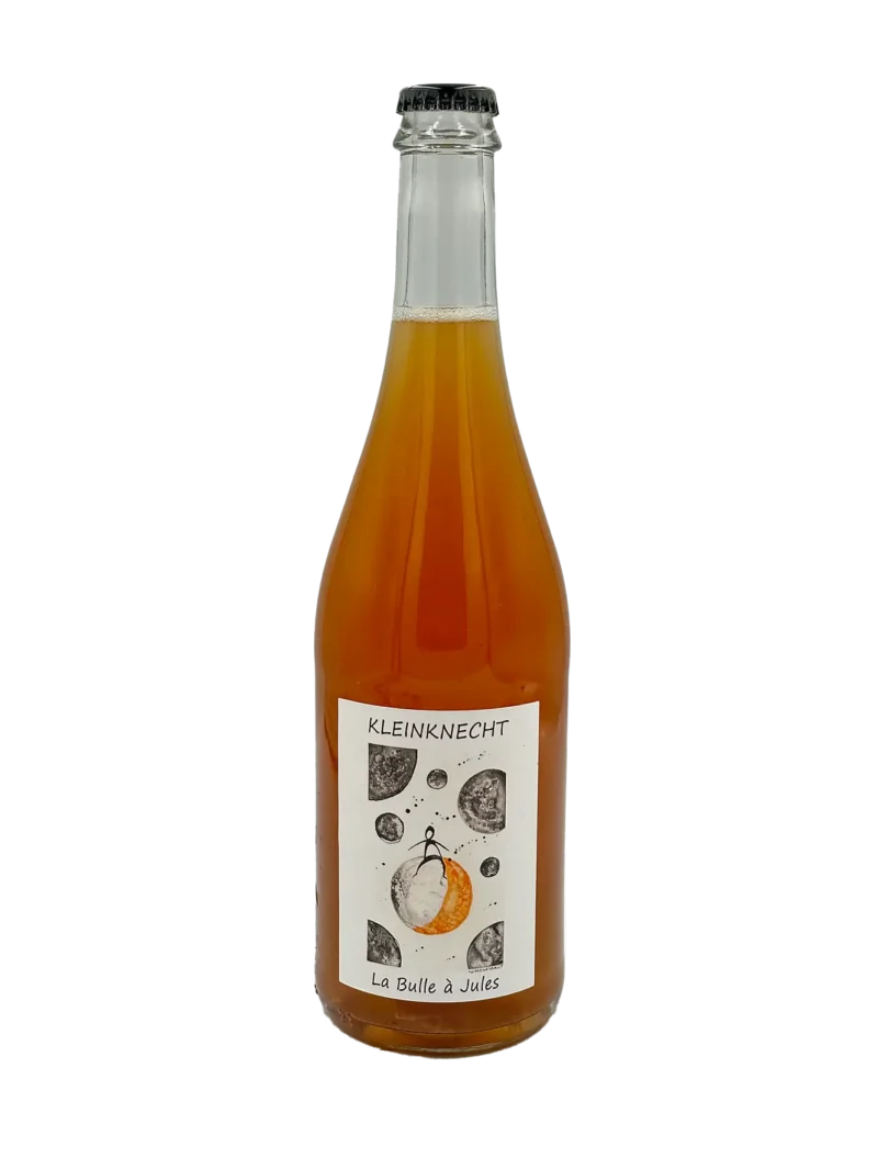 Kleinknecht - La Bulle À Jules