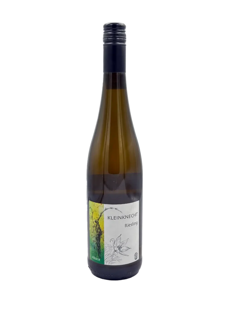 Kleinknecht - Riesling