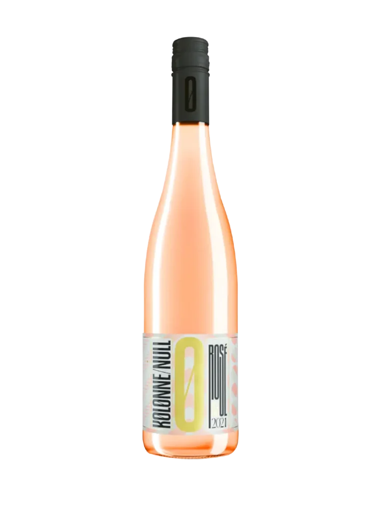 Kolonne Null Provence Rosé