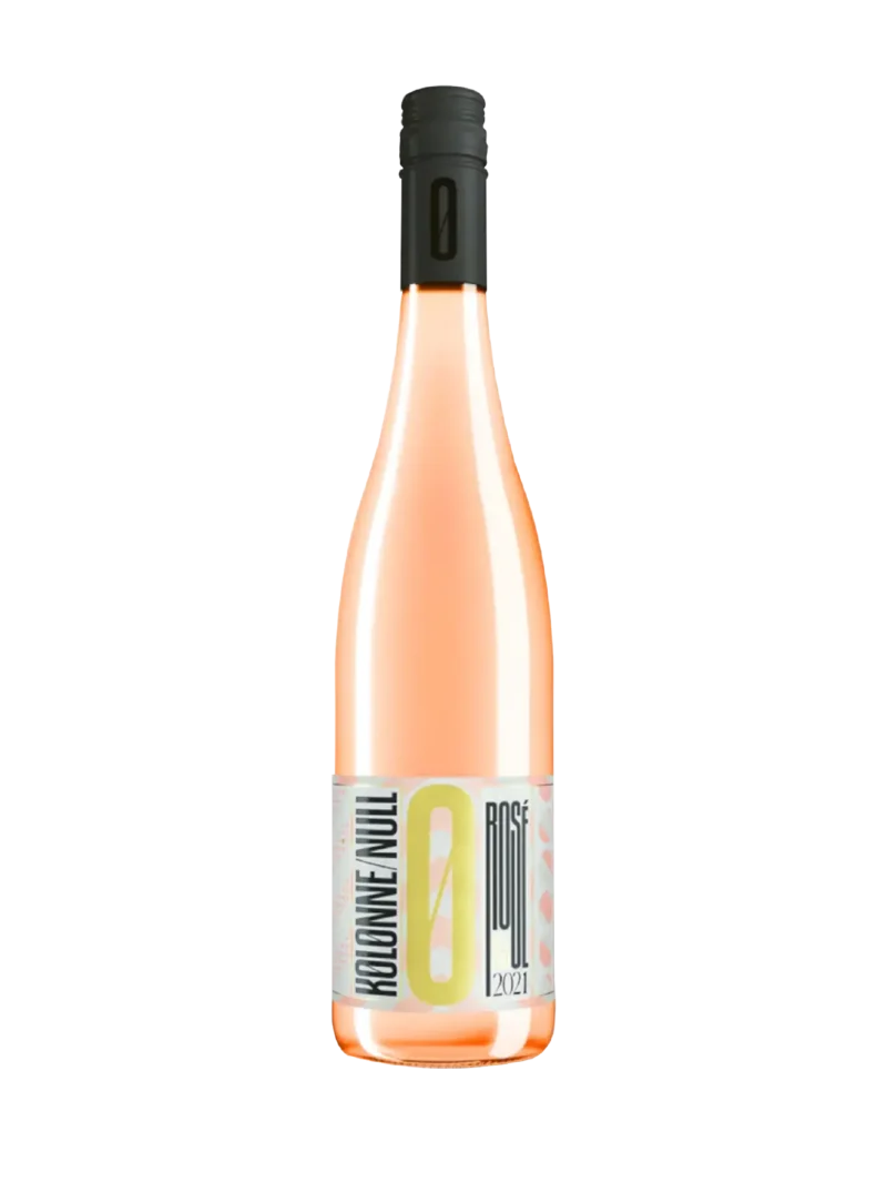 Kolonne Null Provence Rosé