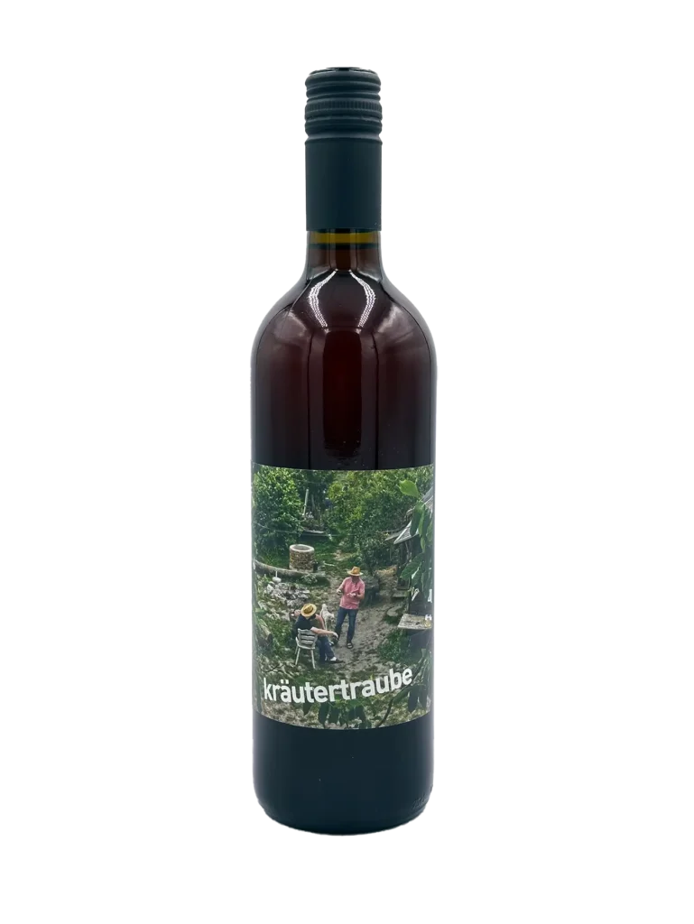Kräutertraube