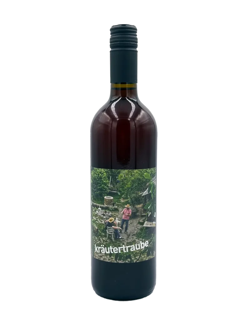 Kräutertraube