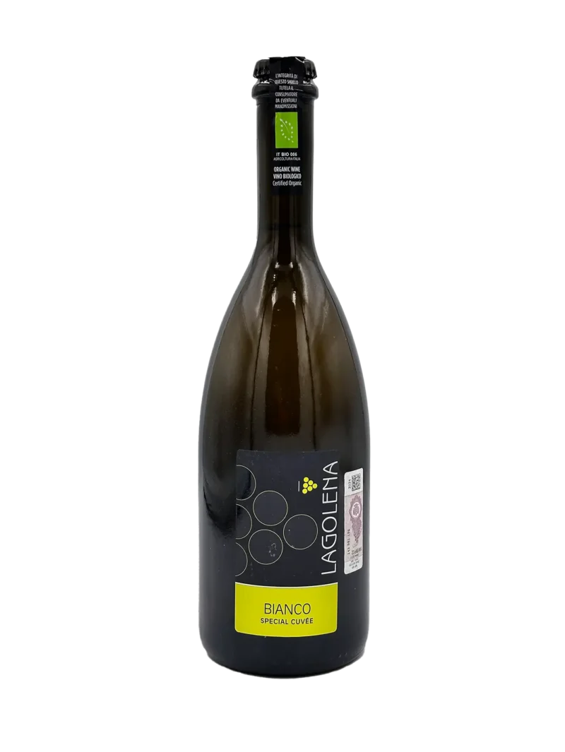 Lagolena - Frizante Bianco