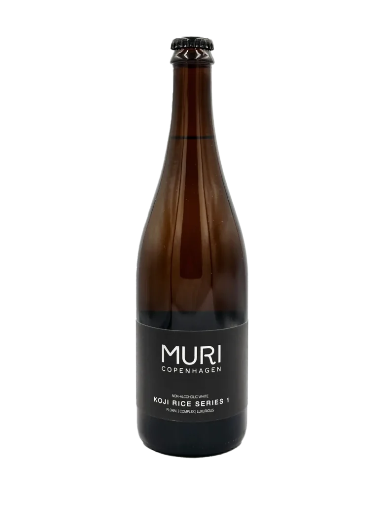 Muri - Koji Rice Series 1