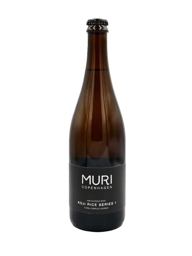 Muri - Koji Rice Series 1