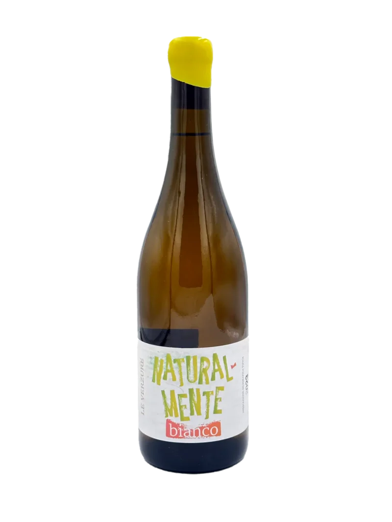 Le Verzure - Natural Mente bianco