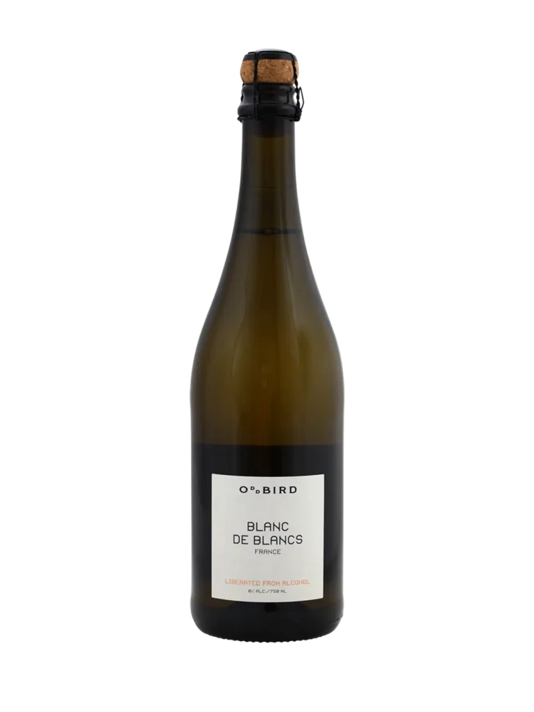 Oddbird Blanc de Blancs