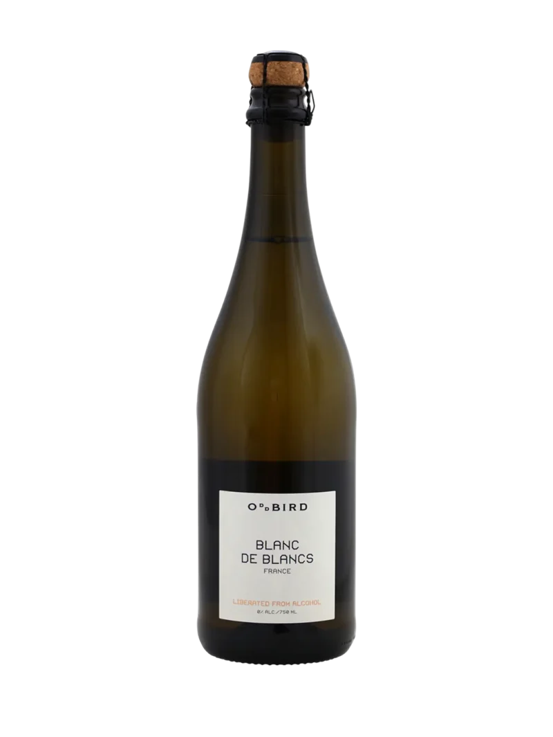 Oddbird Blanc de Blancs