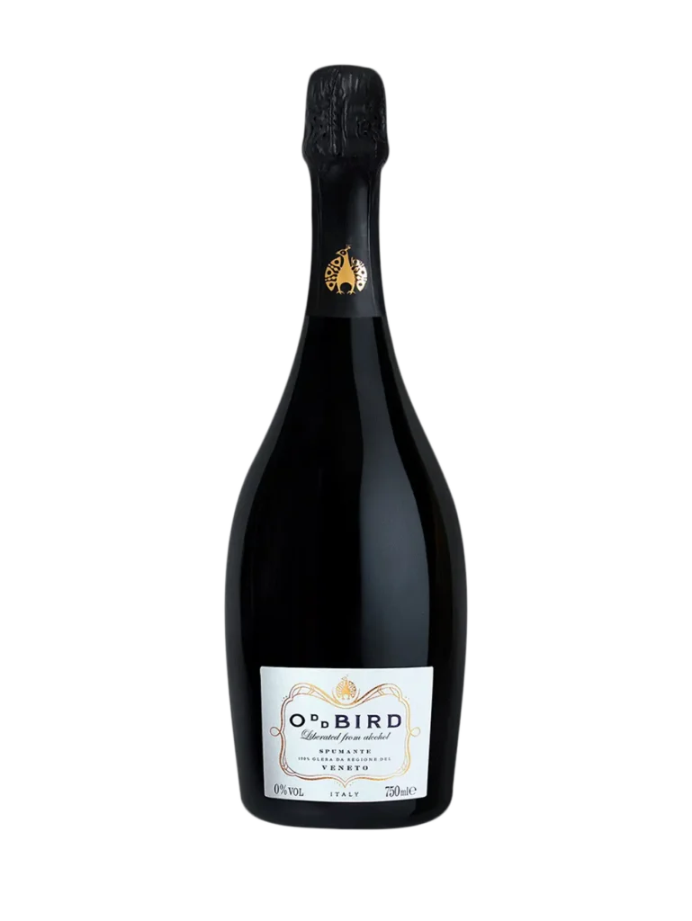 Oddbird Spumante