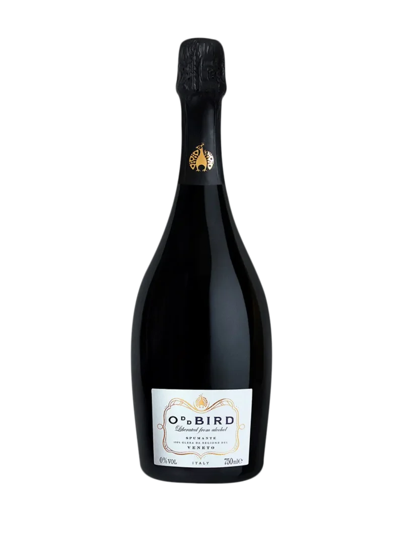 Oddbird Spumante