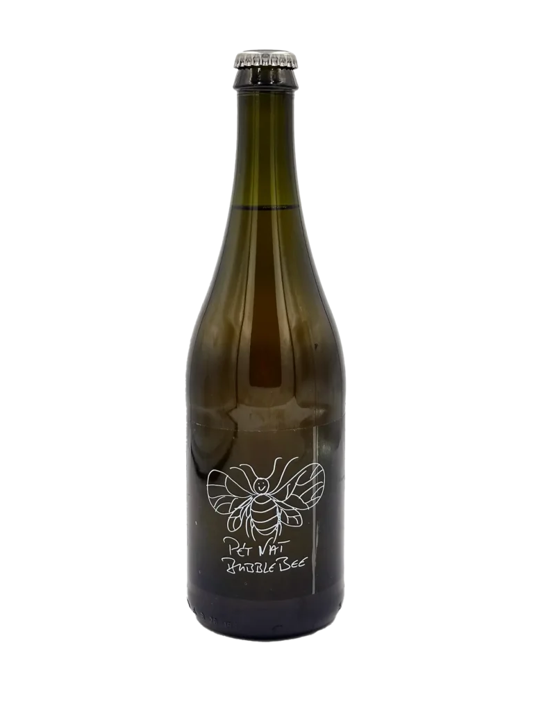 Hummel - Bumblebee Pet-Nat