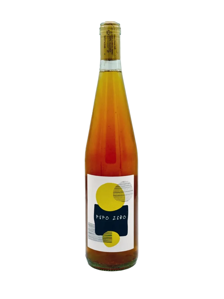 Tenuta Vincenzo Nardone - Pupo Zero