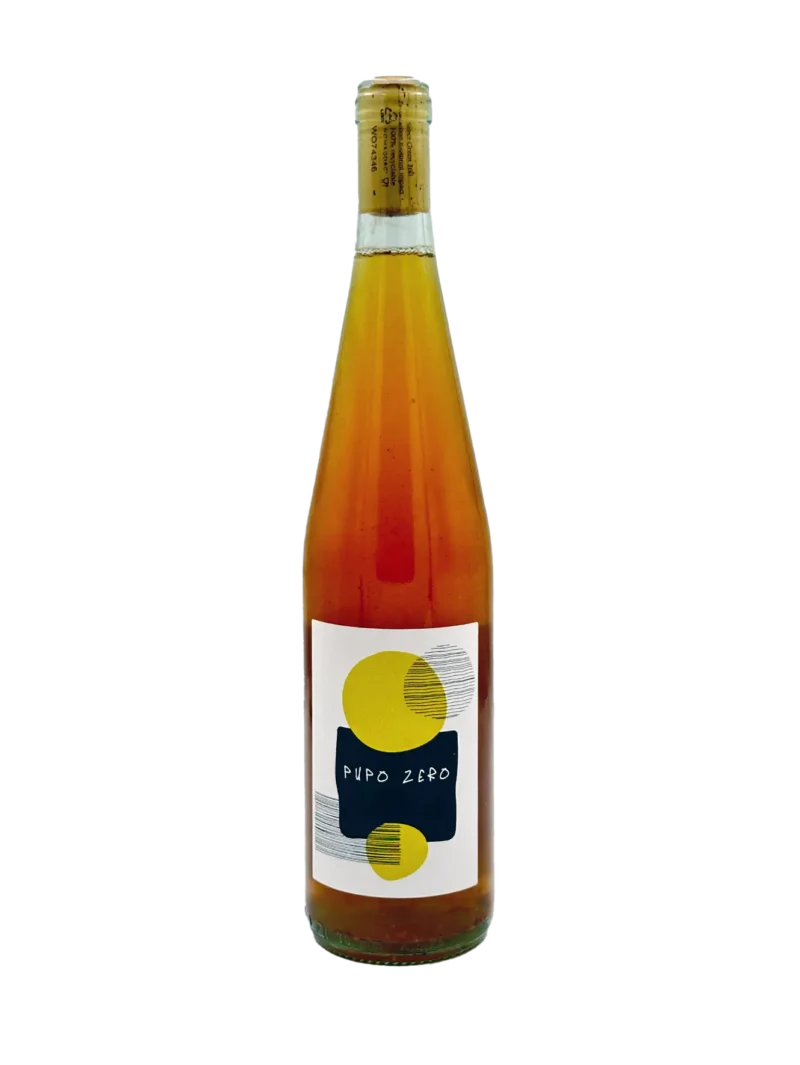 Tenuta Vincenzo Nardone - Pupo Zero