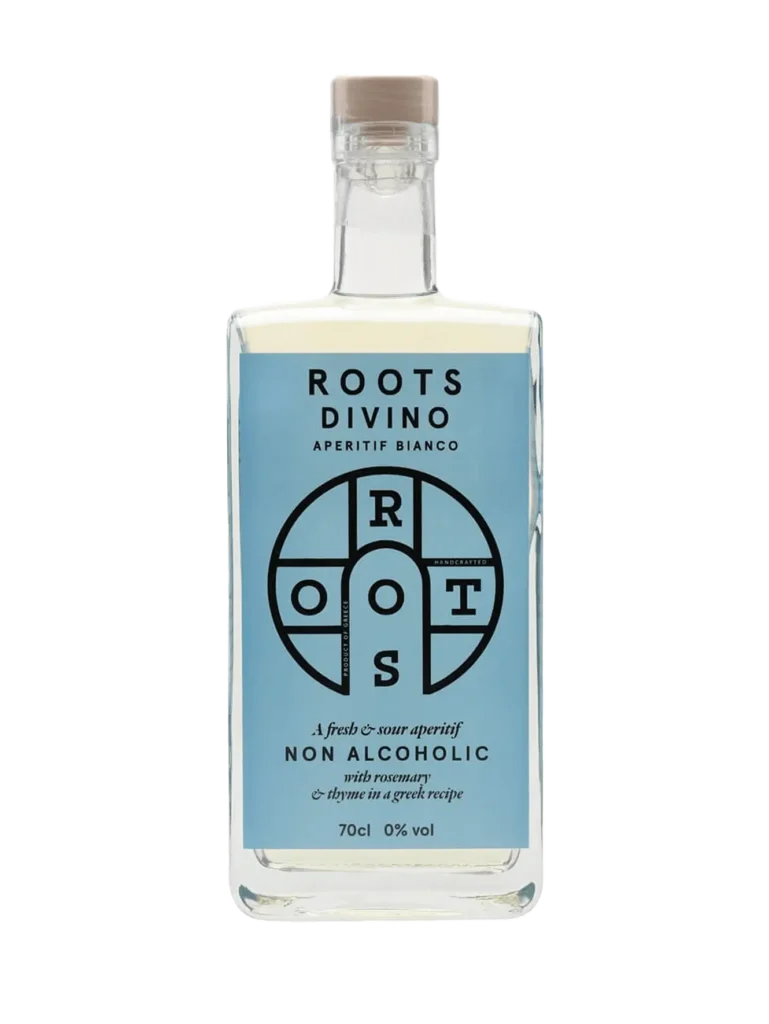 Roots Bianco