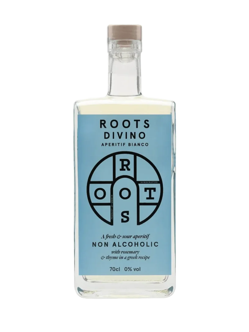 Roots Bianco