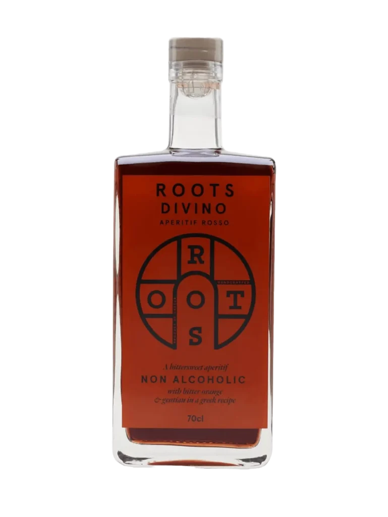 Roots Rosso