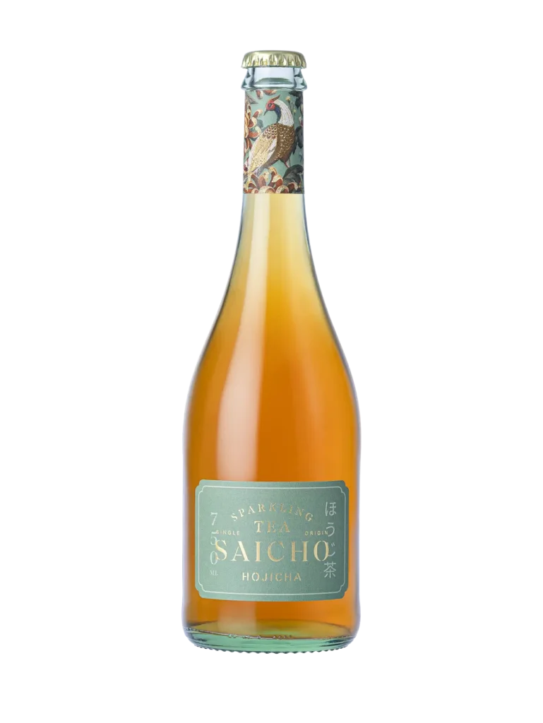 Saicho - Hojicha