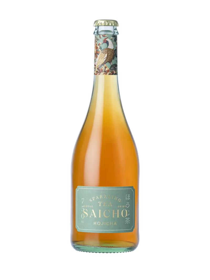 Saicho - Hojicha