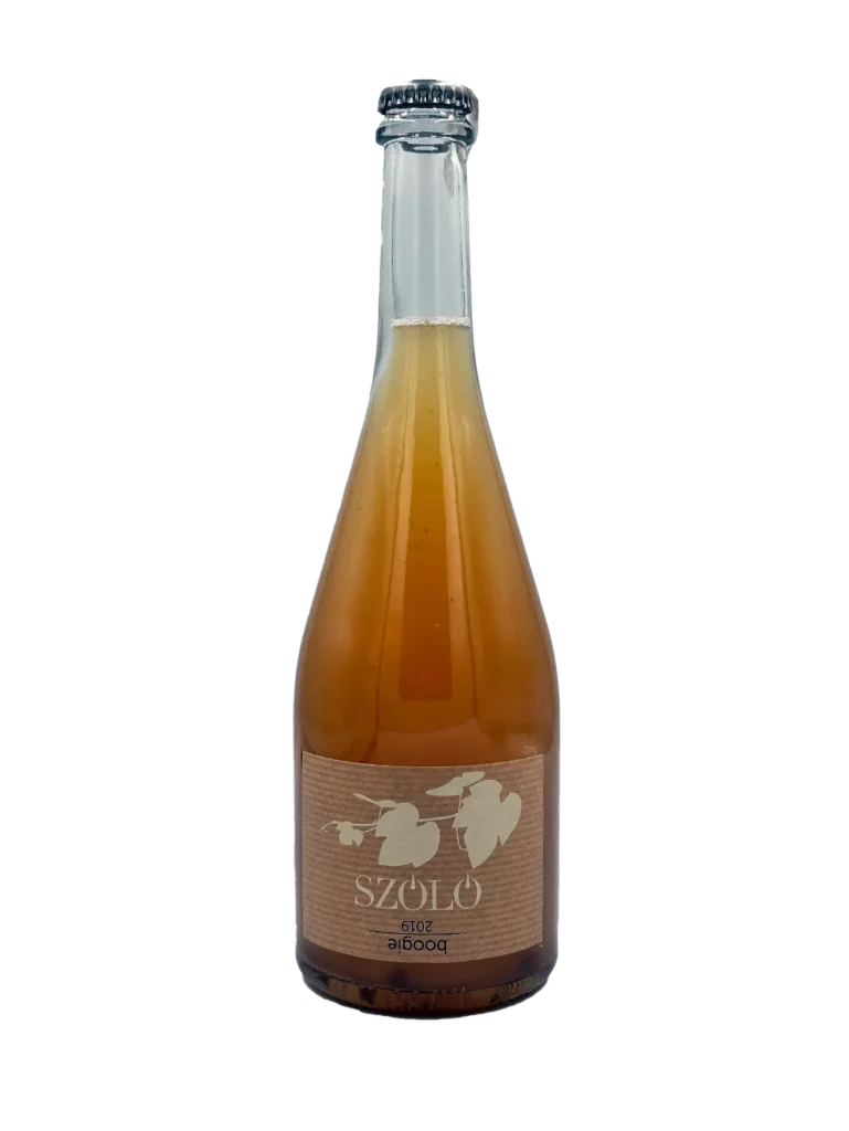 Szóló - Boogie PetNat