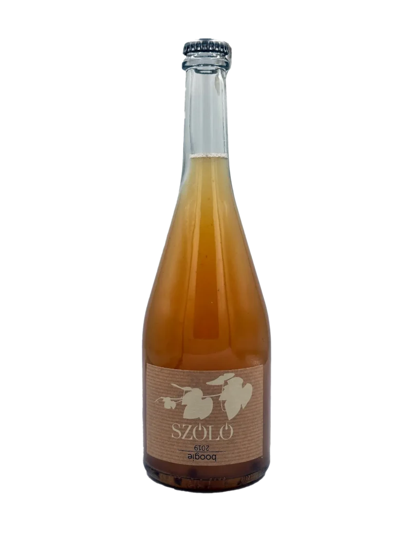 Szóló - Boogie PetNat
