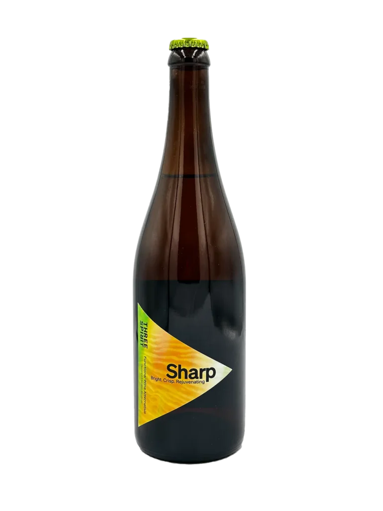 Three Spirit - Sharp