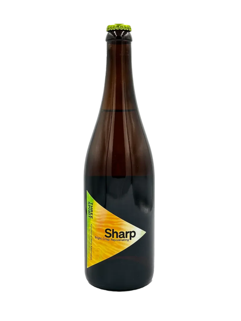 Three Spirit - Sharp