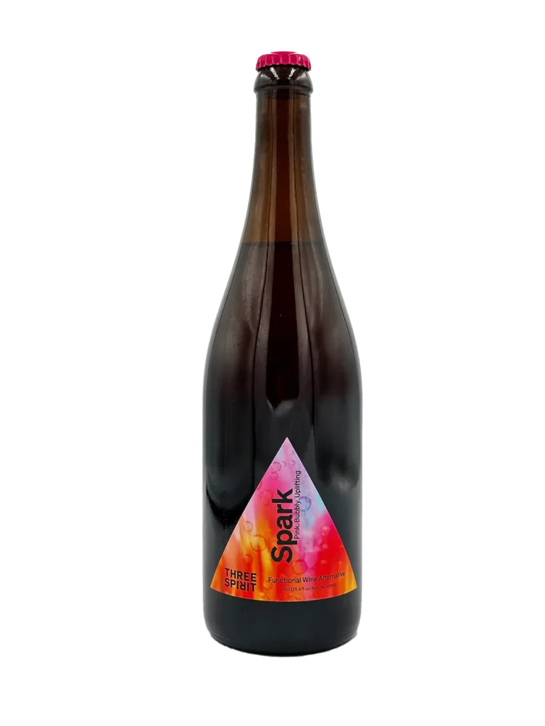 Three Spirit - Spark