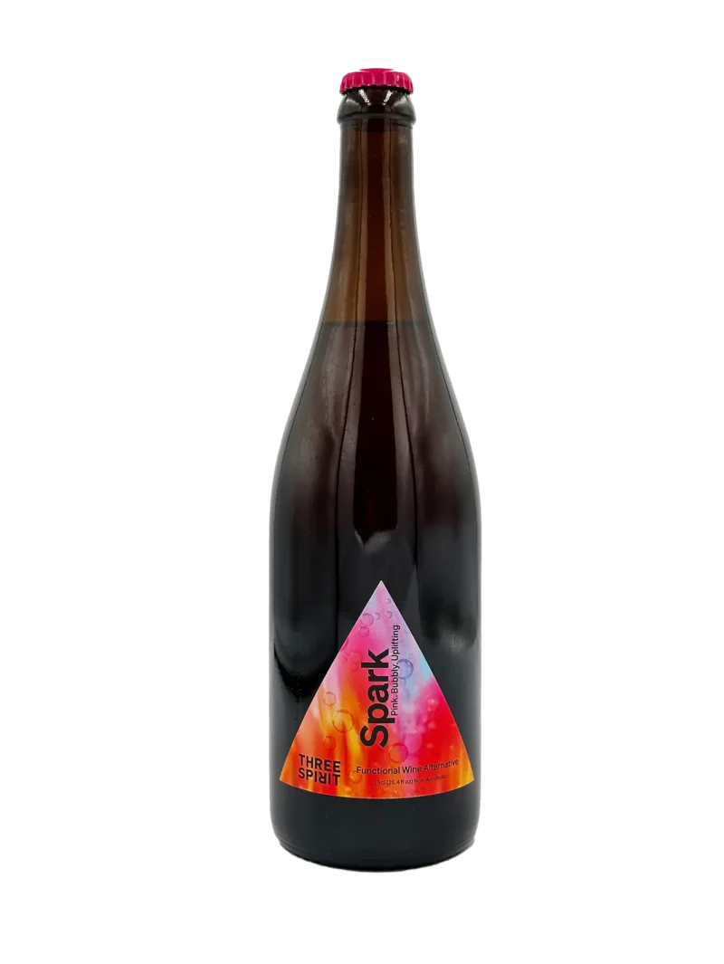 Three Spirit - Spark