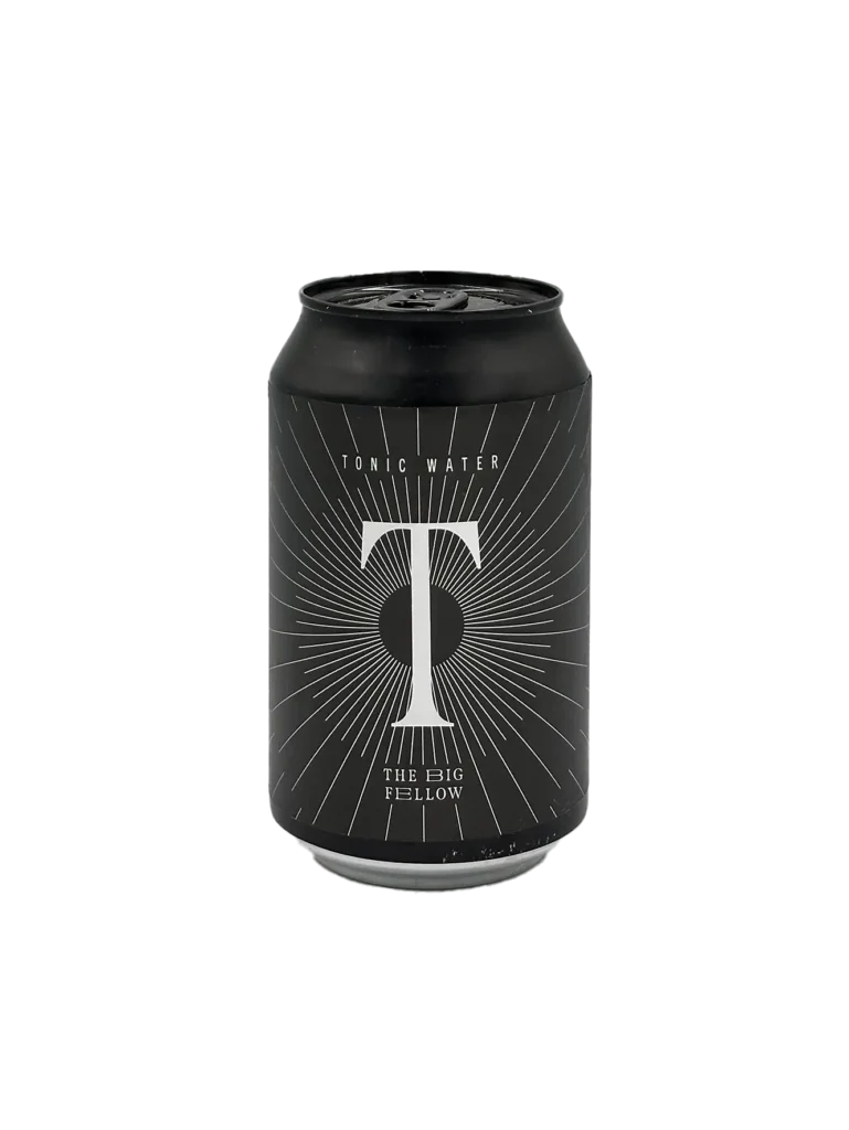 Tonic - The Big Fellow