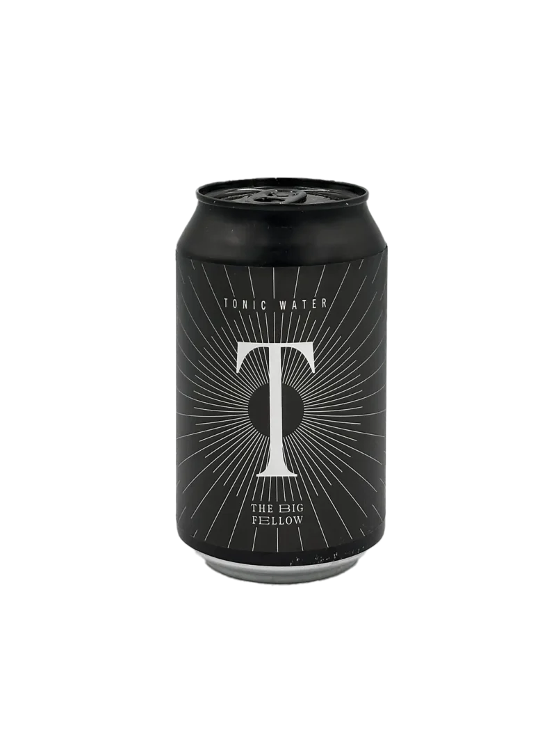 Tonic - The Big Fellow