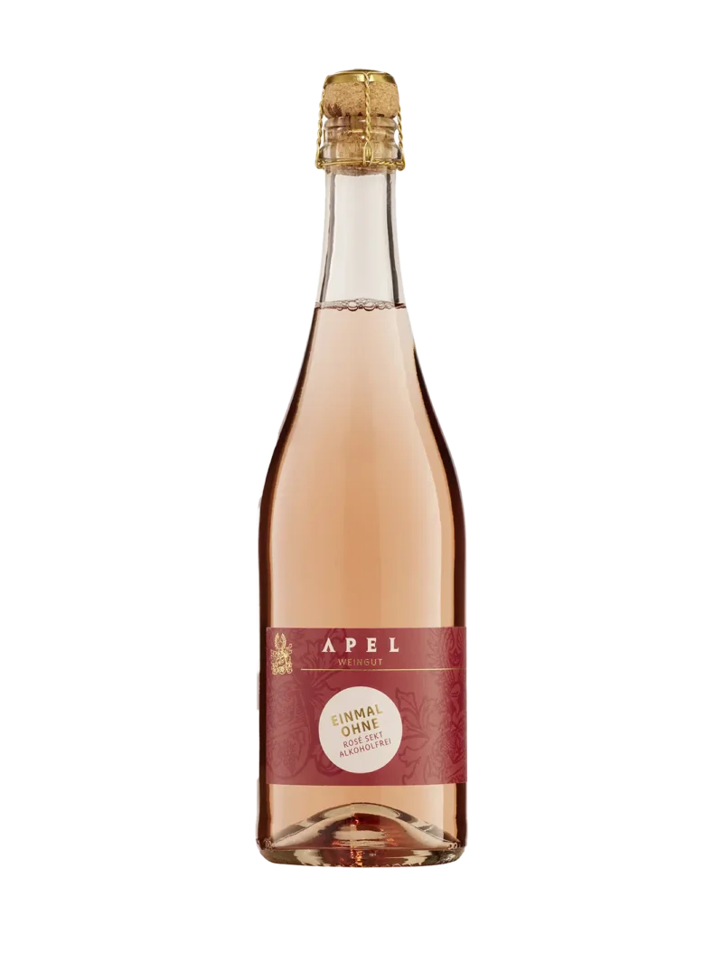 Weingut Apel Rose Sparkling