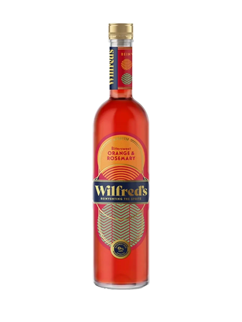 Wilfred's Spritz