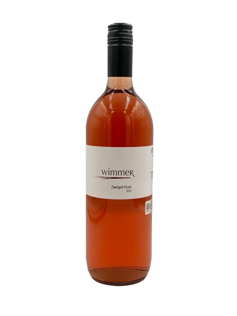 Zweigelt Rose