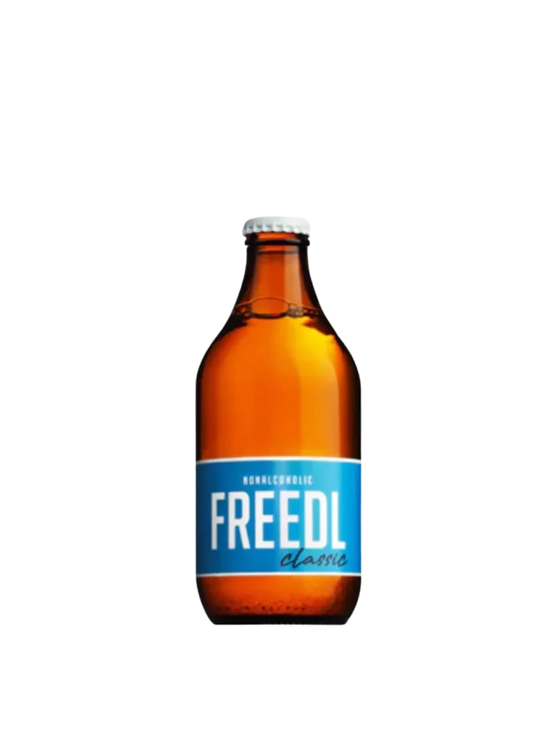 Freedl - Classic 0%