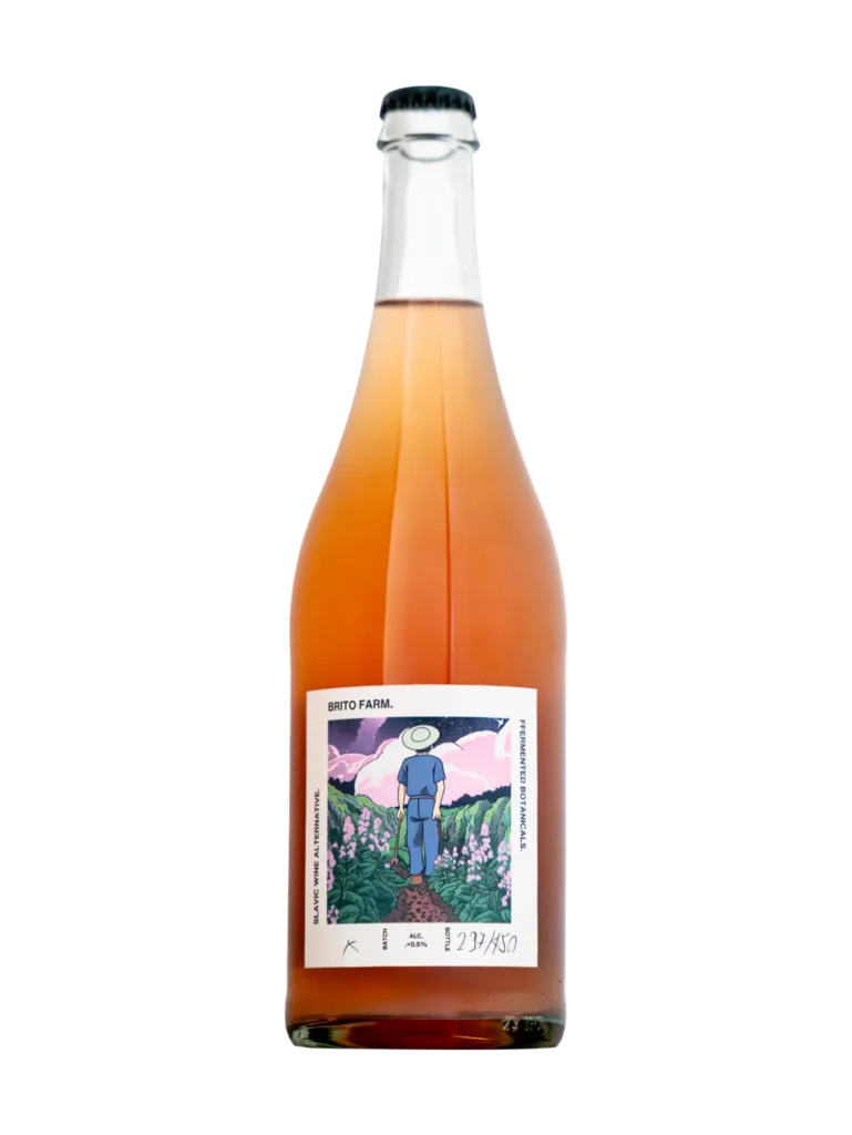 Magnolia Proxy - Brito Farm