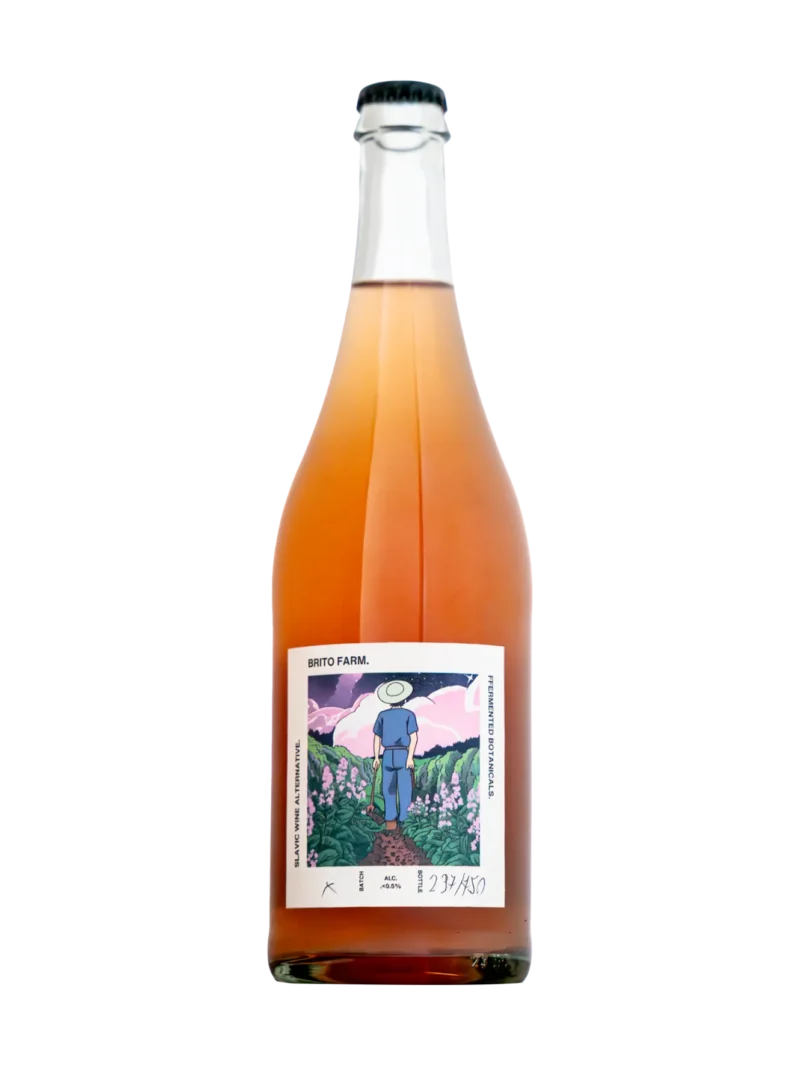 Magnolia Proxy - Brito Farm