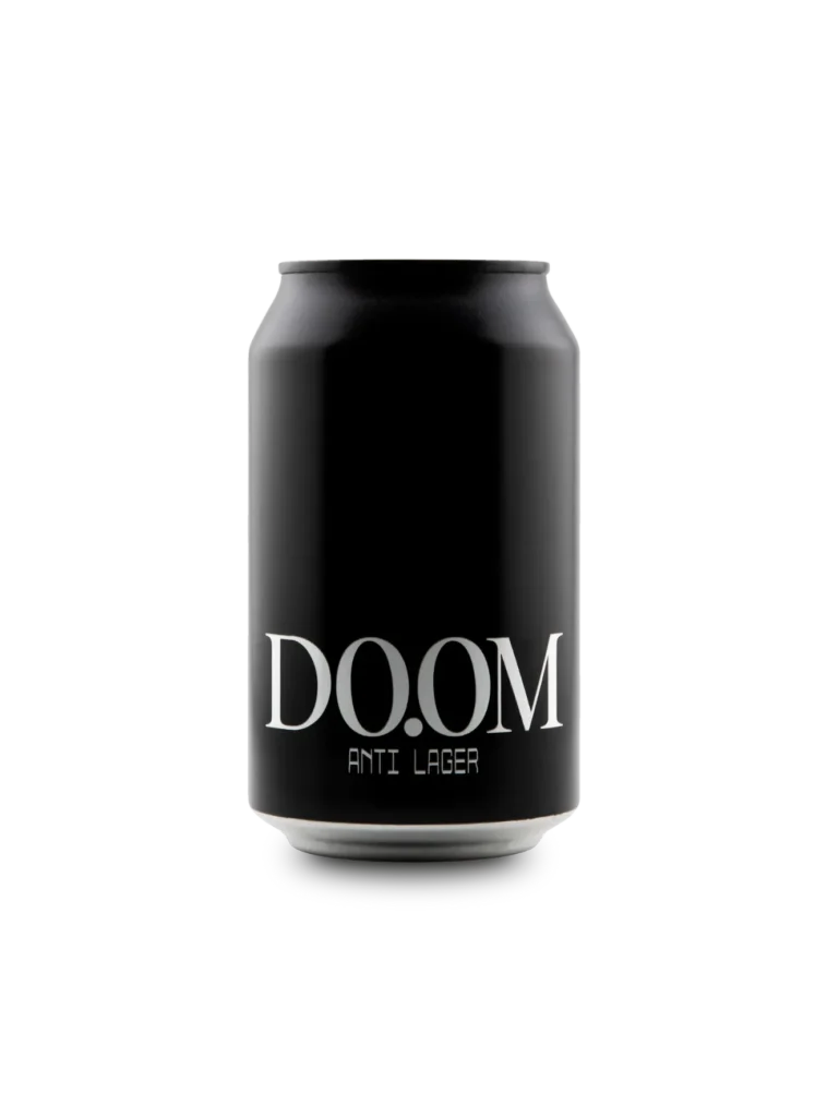d00m - anti lager