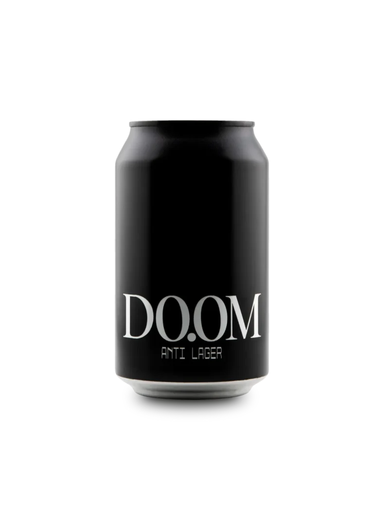 d00m - anti lager